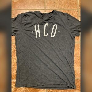 Hollister shirt